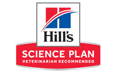 Hill's